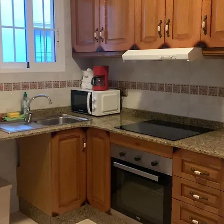 Sandy Bunker 2 Bed Apartment And Pool Alicante Exterior photo